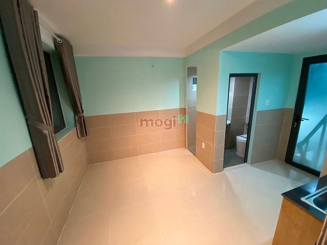 Hình ảnh Phòng trọ giá rẻ có nội thất ngã tư MK, Thủ Đức