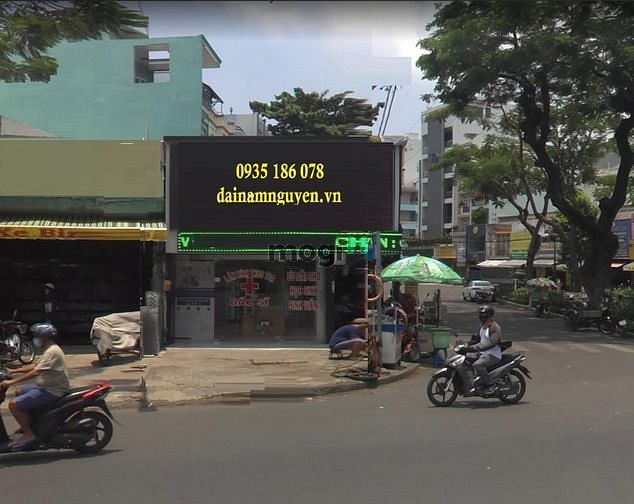 Hình ảnh 2 Mặt Tiền  đ. Tân Hương - dt: 4 x 14 - khu đắc địa kd