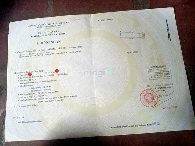 Hình ảnh Siêu Siêu Vip lô đất mặt tiền đường biển 32m
