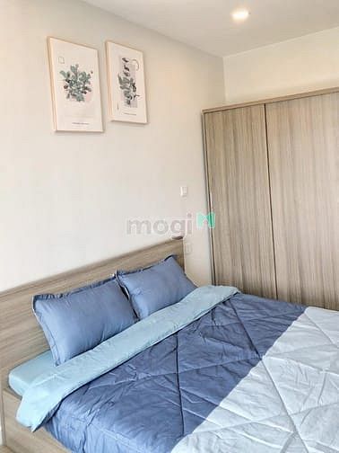 Hình ảnh Căn Hộ Cao Cấp 3PN 90m2 Full Nội Thất River Panorama Quận 7 Bao Phí.