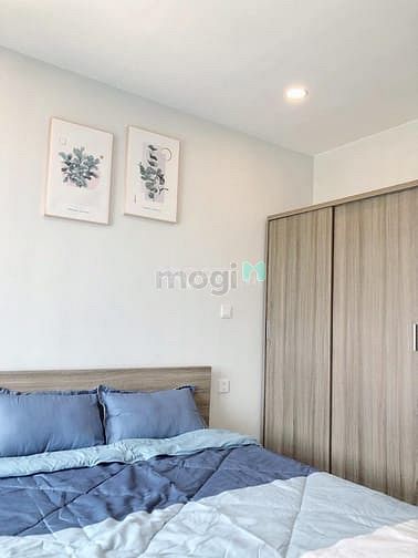 Hình ảnh Căn Hộ Cao Cấp 3PN 90m2 Full Nội Thất River Panorama Quận 7 Bao Phí.