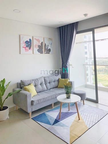 Hình ảnh Căn Hộ Cao Cấp 3PN 90m2 Full Nội Thất River Panorama Quận 7 Bao Phí.