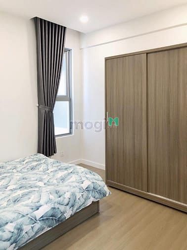Hình ảnh Căn Hộ Cao Cấp 3PN 90m2 Full Nội Thất River Panorama Quận 7 Bao Phí.