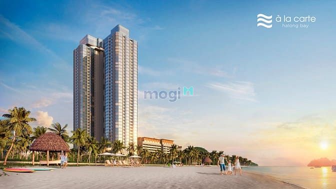 Hình ảnh A La carte Hạ long Kiệt tác trên vịnh xanh