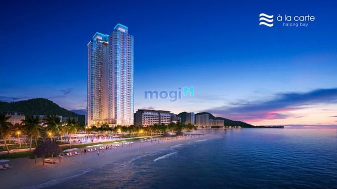 Hình ảnh A La carte Hạ long Kiệt tác trên vịnh xanh