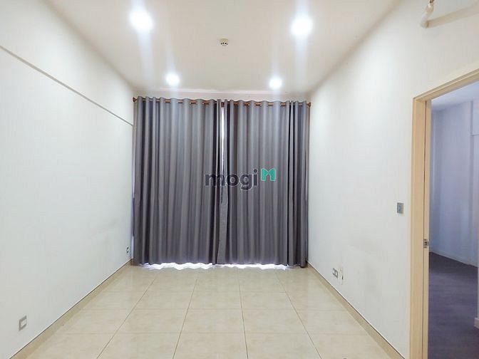 Hình ảnh Cho thuê căn 2PN, 2WC, 77m2, có sẵn giường, rèm, nhà mới, sạch sẽ. 7tr