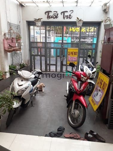 Hình ảnh Mặt tiền 100m2 4 tầng chỉ 16 tỷ
