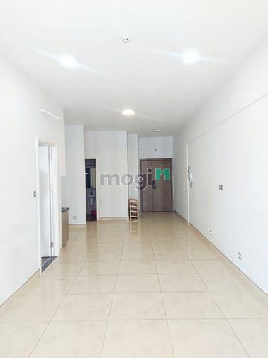 Hình ảnh Cho thuê căn 2PN, 2WC, 77m2, có sẵn giường, rèm, nhà mới, sạch sẽ. 7tr