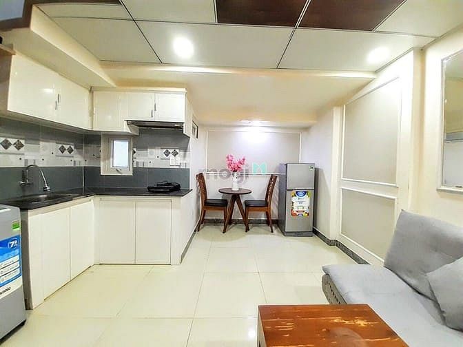 Hình ảnh Cho Thuê Trang Chủ MB66.COM / Đăng Ký Tặng 66K duplex - full nôi thất - Nguyễn Văn Linh - quận 7