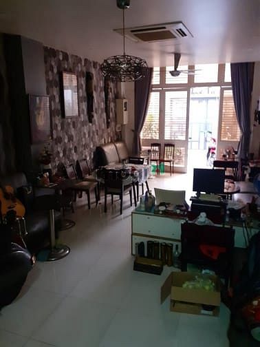 Hình ảnh Mặt tiền 100m2 4 tầng chỉ 16 tỷ