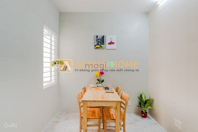 Hình ảnh Mb6623 nạp rút nhanh chóng dịch vụ 1pn full nội thất Lã xuân Oai
