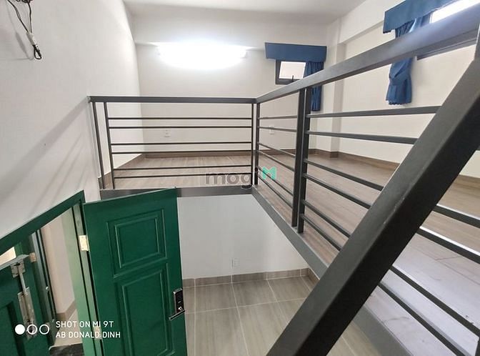 Hình ảnh Cho thuê phòng trọ có gác Phạm văn Bạch, giá rẻ tân bình