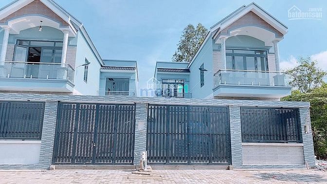 Hình ảnh Bán Đất Đường Trần Văn Giàu Tỉnh Lộ 10 Sổ Hồng Riêng 90m2 3 tỷ