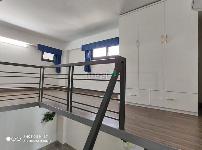 Hình ảnh Cho thuê phòng trọ có gác Phạm văn Bạch, giá rẻ tân bình