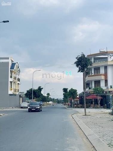 Hình ảnh Bán Đất Đường Trần Văn Giàu Tỉnh Lộ 10 Sổ Hồng Riêng 90m2 3 tỷ