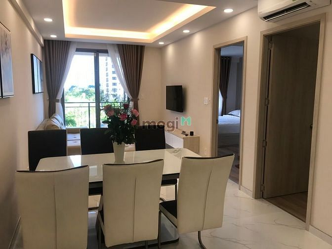 Hình ảnh Cho thuê Trang Chủ MB66.COM / Đăng Ký Tặng 66K Sài Gòn South Residence, Nhà bè.