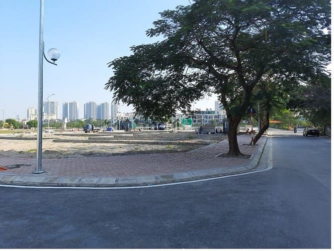 Hình ảnh đất vị trí vàng khu phân lô đường Phú minh 100m2, mt 5,6m đường 17m
