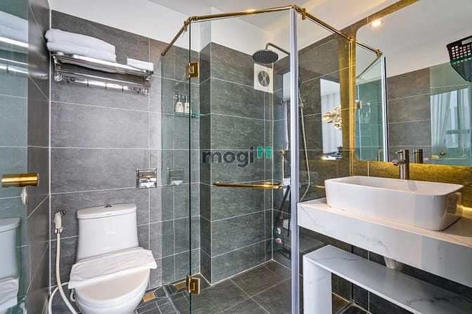 Hình ảnh Căn Hộ mới 100% Nguyễn Cửu Vân_ Full Nt _ Gần cầu Thị Nghè
