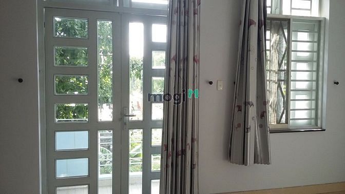 Hình ảnh Cho thuê nhà nguyên căn vườn lài quận 12