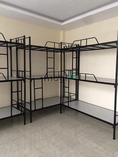Hình ảnh KTX Q11 giá rẻ bình dân-có máy lạnh