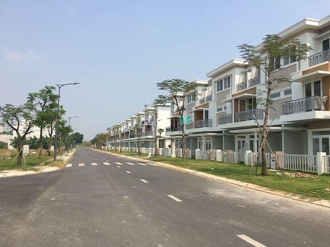 Hình ảnh Bán đất gần Bến Xe Miền Tây mới, dt 100m2, SHR, Giá 2,2 tỷ