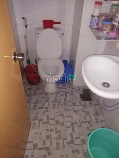 Hình ảnh KTX Q11 giá rẻ bình dân-có máy lạnh