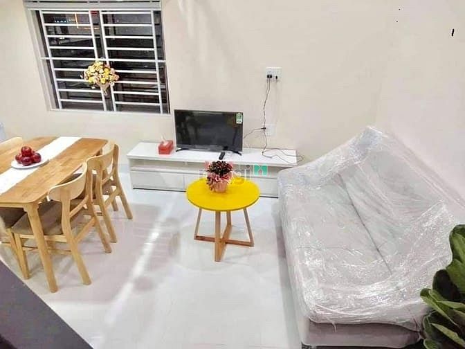 Hình ảnh Cho thuê phòng có gác tại Trần Thái Tông, Tân Bình