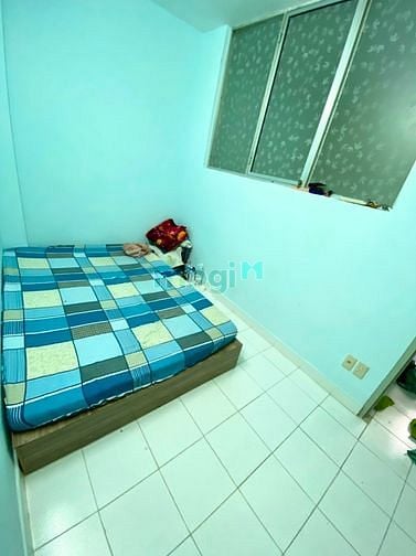 Hình ảnh Cho thuê phòng mini full nội thất- wc riêng.Sàn ốp gỗ,gần sân bay TSN