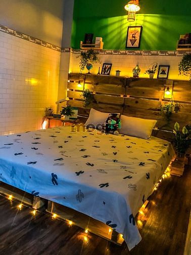 Hình ảnh Cho thuê nhà trọ Gò Vấp/ Trang Chủ MB66.COM / Đăng Ký Tặng 66K mini bình thạnh