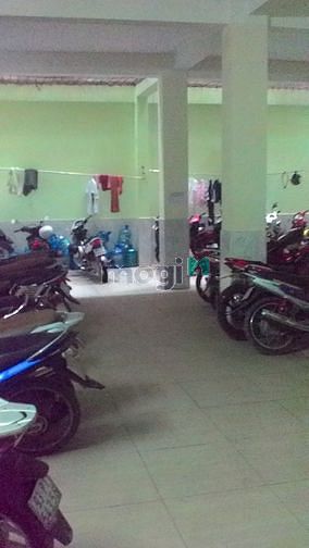 Hình ảnh Phòng máy lạnh, rẻ, rât thoáng,lối đi riêng, giờ tự do.