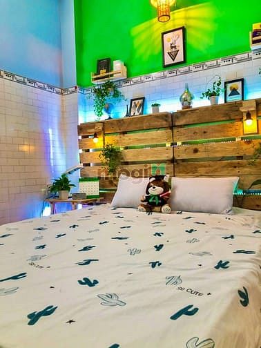 Hình ảnh Cho thuê nhà trọ Gò Vấp/ Trang Chủ MB66.COM / Đăng Ký Tặng 66K mini bình thạnh