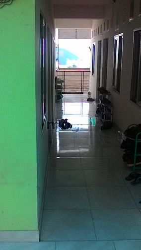 Hình ảnh Phòng máy lạnh, rẻ, rât thoáng,lối đi riêng, giờ tự do.