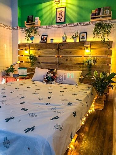 Hình ảnh Cho thuê nhà trọ Gò Vấp/ Trang Chủ MB66.COM / Đăng Ký Tặng 66K mini bình thạnh