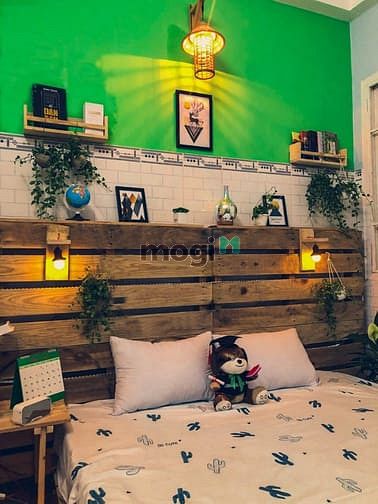 Hình ảnh Cho thuê nhà trọ Gò Vấp/ Trang Chủ MB66.COM / Đăng Ký Tặng 66K mini bình thạnh