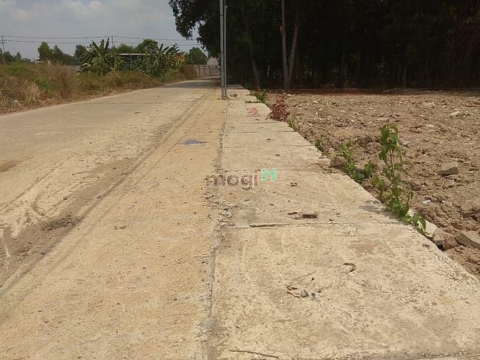 Hình ảnh Đất thổ cư Phú Mỹ cách KCN Sonadezi 500m. DT 170m2 có 100m2 thổ cư