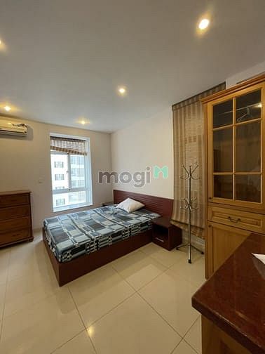 Hình ảnh Cho Thuê Căn Hộ Sky Garden 3 Officetel