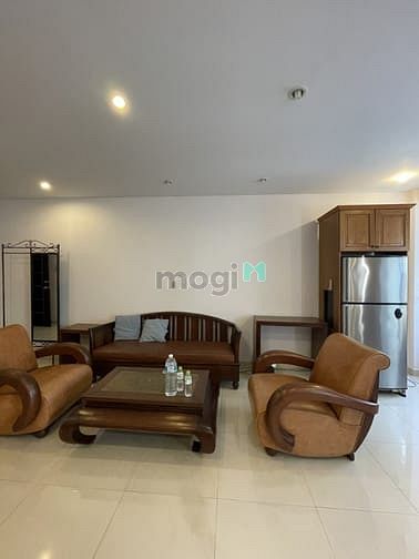 Hình ảnh Cho Thuê Căn Hộ Sky Garden 3 Officetel