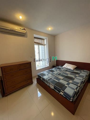 Hình ảnh Cho Thuê Căn Hộ Sky Garden 3 Officetel