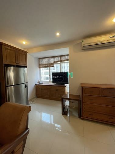 Hình ảnh Cho Thuê Căn Hộ Sky Garden 3 Officetel