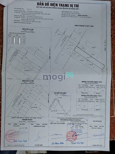 Hình ảnh Bán đất đường đặng công bỉnh kênh thanh niên huyện Hóc môn
