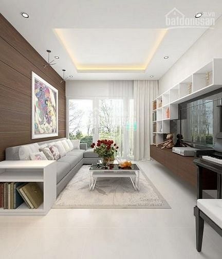 Hình ảnh Cho Thuê Căn Hộ ScenicValley , Phú Mỹ Hưng, Q7, DT 77m2, giá 18tr