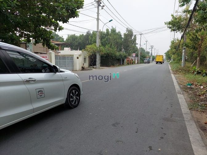 Hình ảnh Bán đất đường đặng công bỉnh kênh thanh niên huyện Hóc môn