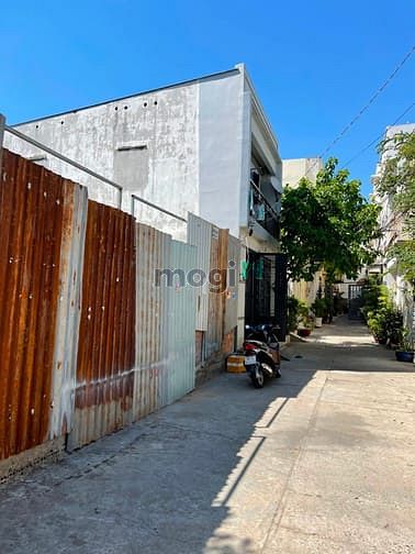 Hình ảnh Bán lô đất hẽm 115 Phạm Hữu Lầu . Phú Mỹ , Quận 7