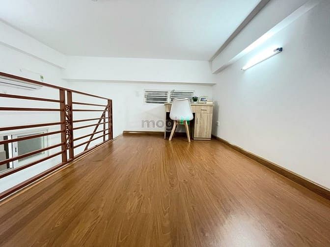 Hình ảnh Mb6623 nạp rút nhanh chóng dịch vụ - duplex - studio - Cửa sổ lớn - nội thất - quận 7