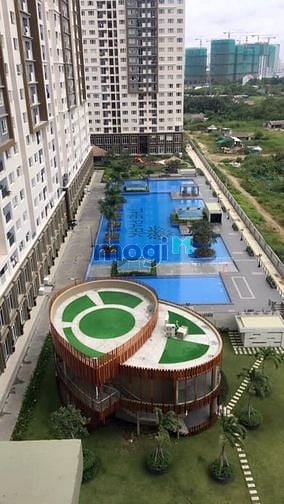 Hình ảnh Chung cư The Park Residence 74m2