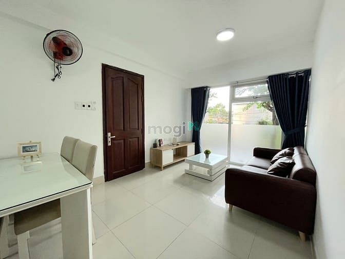 Hình ảnh Mb6623 nạp rút nhanh chóng dịch vụ - duplex - studio - Cửa sổ lớn - nội thất - quận 7