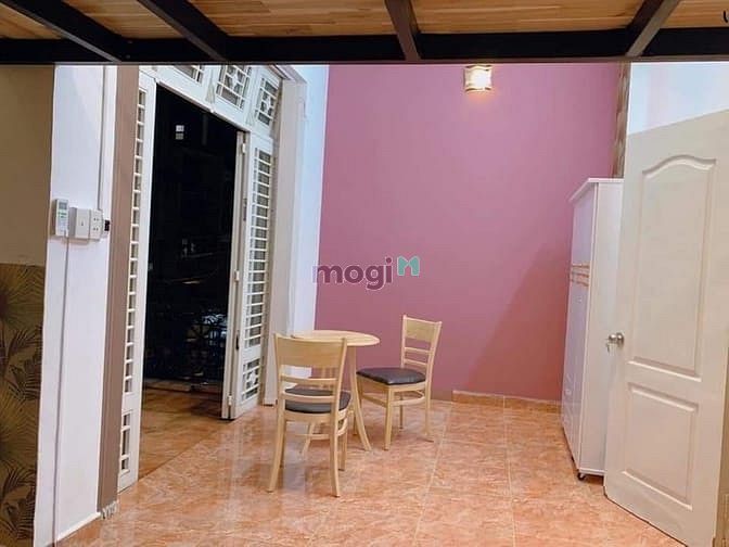Hình ảnh Phòng Trọ Huỳnh văn nghệ có gác siêu phẩm Tân Bình