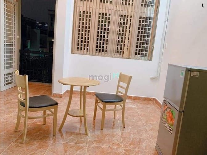 Hình ảnh Phòng Trọ Huỳnh văn nghệ có gác siêu phẩm Tân Bình