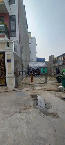 Hình ảnh Bán Nhanh Lô Đất Đẹp Ở Võ Văn Hát Long Trường Quận 9