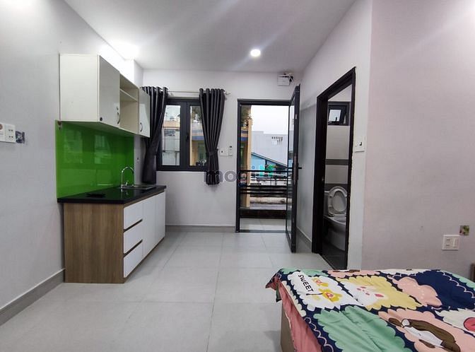Hình ảnh Phòng đẹp cho thuê trung tâm Quận 10